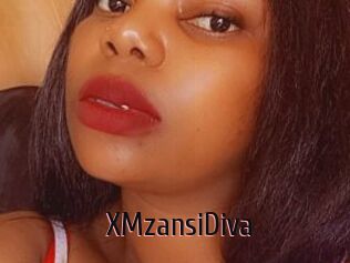 XMzansiDiva