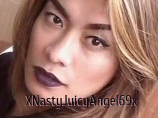 XNastyJuicyAngel69x