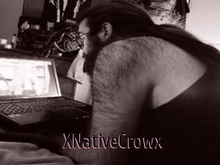 XNativeCrowx