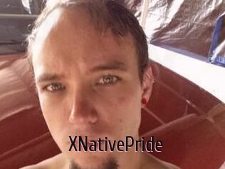 XNativePride