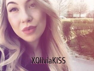 XOliviaKISS