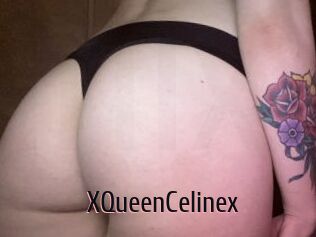XQueenCelinex