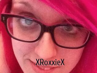 XRoxxieX