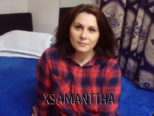 XSAMANTTHA