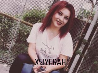 XSIYERAH