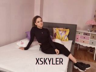 XSKYLER