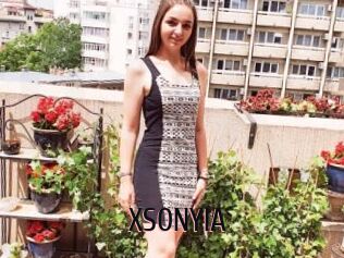XSONYIA