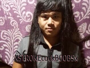 XSTROKEcockBOOBSx