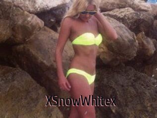 XSnow_Whitex