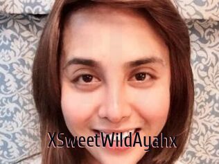 XSweetWildAyahx