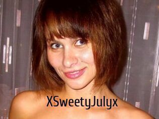 XSweetyJulyx