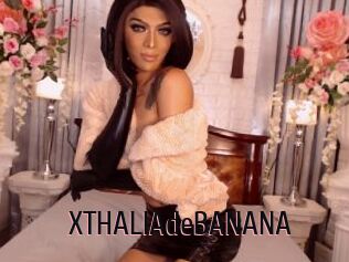 XTHALIAdeBANANA
