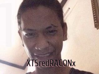 XTSredRAGONx