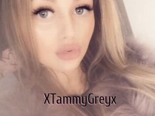XTammyGreyx