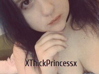 XThickPrincessx