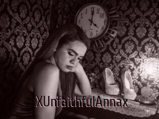 XUnfaithfulAnnax