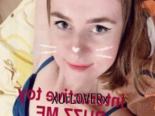 XUrLOVERx