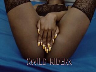 XWILD_RIDERx