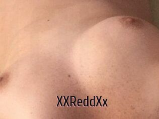 XXReddXx