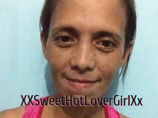XXSweetHotLoverGirlXx