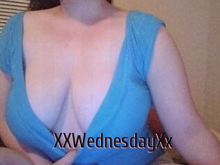 XXWednesdayXx