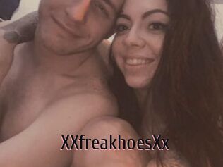XXfreakhoesXx