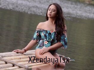 XZendayaTsx