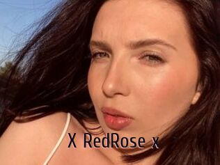 X_RedRose_x