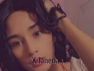 X_lanena_x