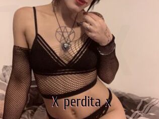 X_perdita_x