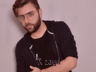 X_zayd