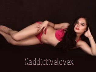 Xaddictivelovex