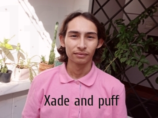 Xade_and_puff