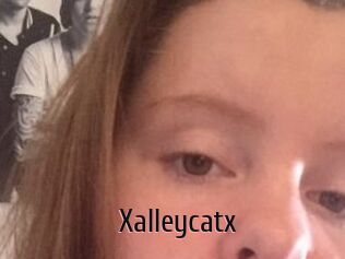 Xalleycatx