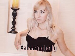 Xamazingholly