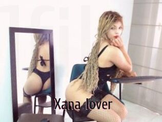 Xana_lover
