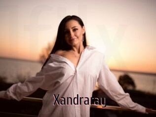 Xandraray