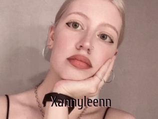 Xannyleenn