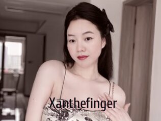 Xanthefinger