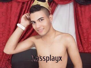 Xassplayx