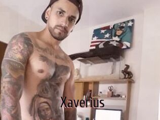 Xaverius