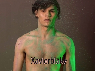 Xavierblake