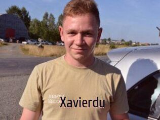 Xavierdu
