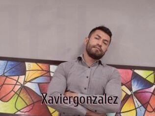 Xaviergonzalez