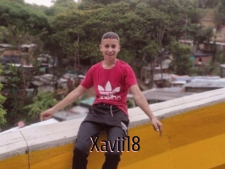 Xavii18