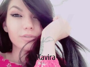 Xavira