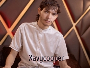 Xavycooper