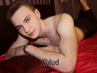 Xblud