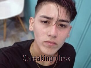 Xbreakingrulesx