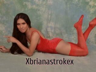 Xbrianastrokex